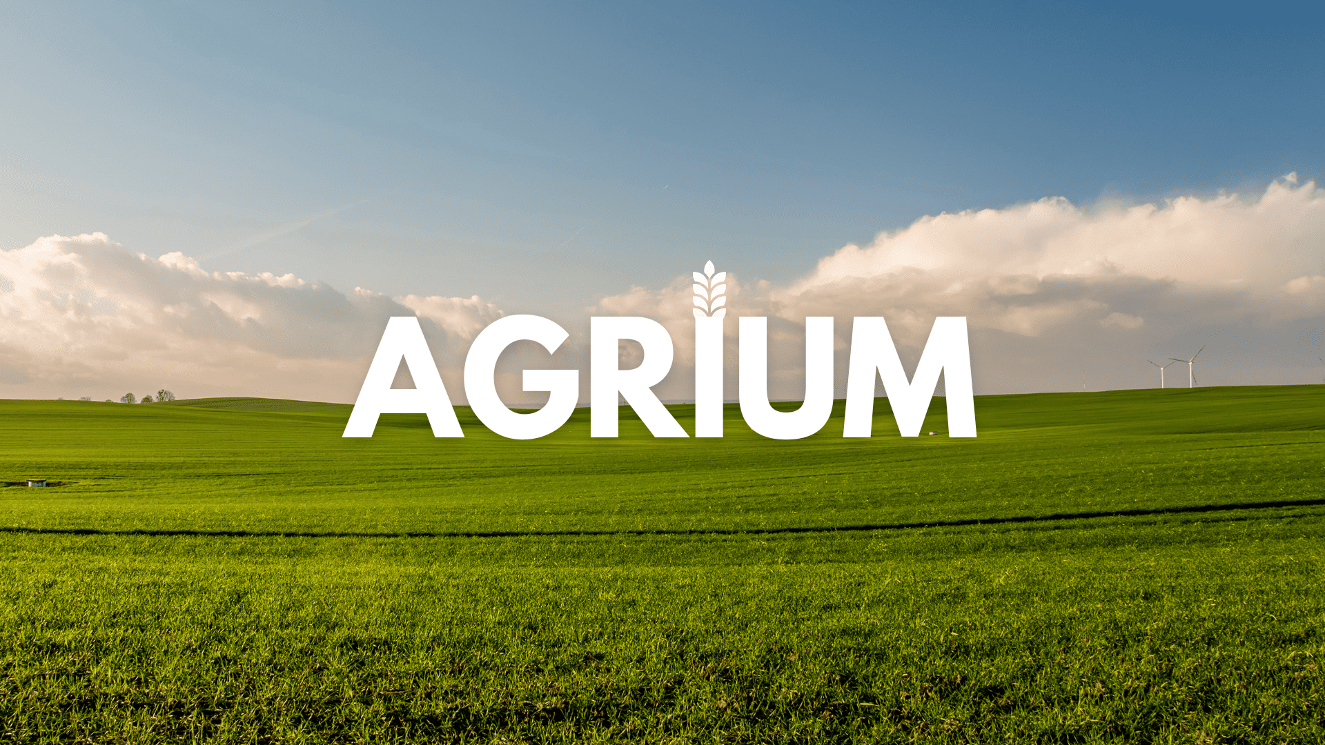 Agrium